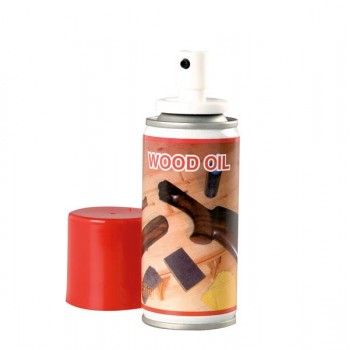 Wood Oil Wood Oil